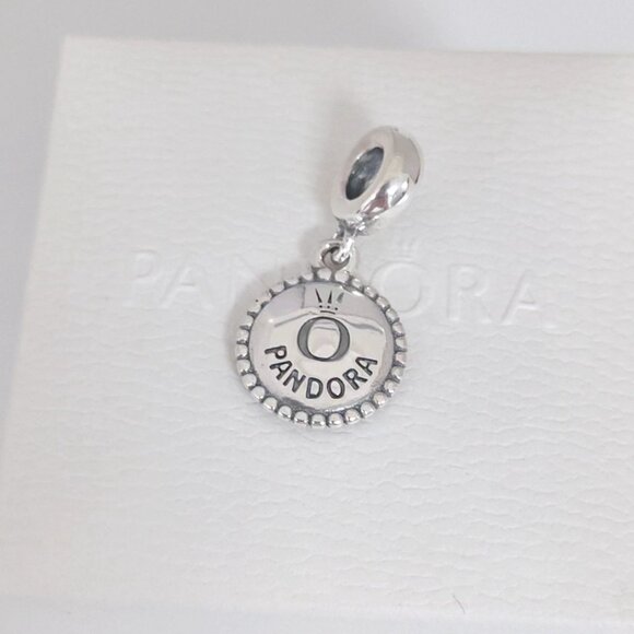 Pandora Mexico Day of the Dead Calaca Gato Dangle Charm S925 Silver with box - Picture 3 of 7